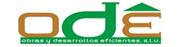 Obras y Desarrollos Eficientes, S.L.U. Logo